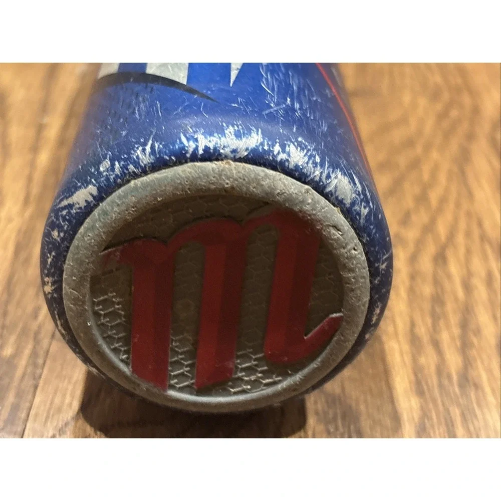 Marucci CAT9 MSBC9Y5A USSSA Baseball Bat -5 31/26 - 2 5/8